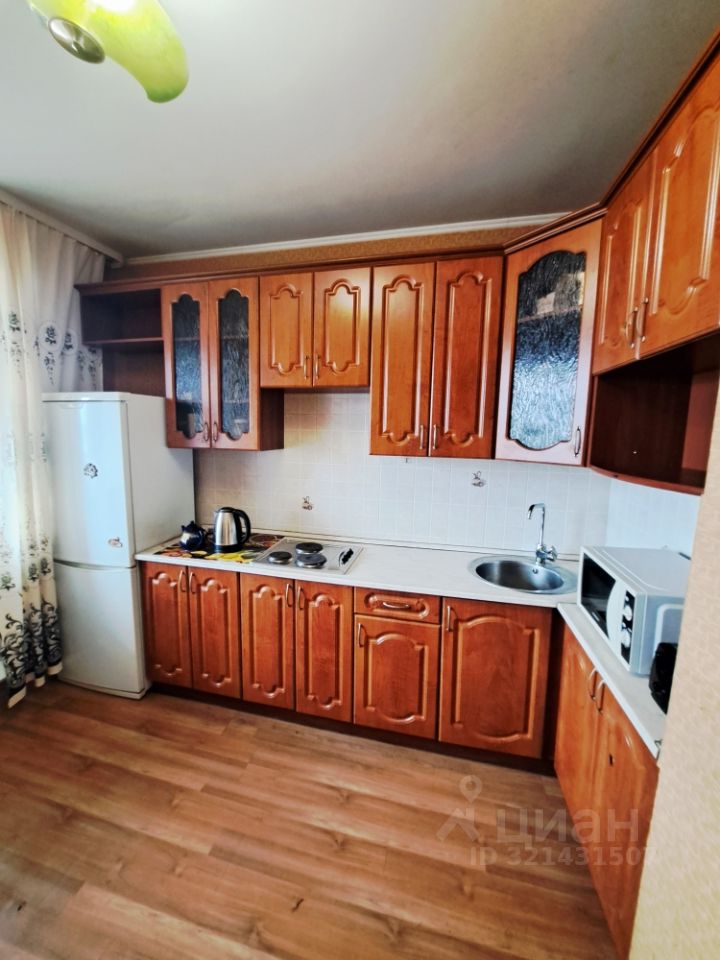 Продажа 1-комн квартиры на вторичном рынке Ореховый бульвар, 67К1