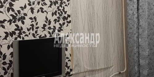 Комната Генерала Симоняка ул. ,  д. 10