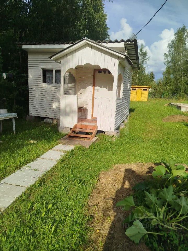 Продажа дома Мшинская садоводческий массив, Якорь СНТ,  д. 214