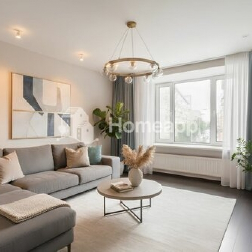 3-комн квартира Сухаревская М. пл,  д. 2/4