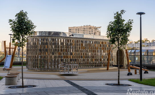 Продажа 2-комн квартиры на вторичном рынке Вернадского пр-кт,  д. 80