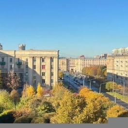 Продажа 1-комн квартиры на вторичном рынке Ленинградская улица,  д. 85/12