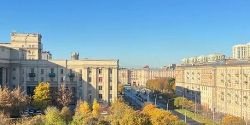 1-комн квартира Ленинградская улица,  д. 85/12