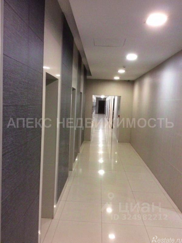 Аренда офиса ул Орджоникидзе,  д. 11