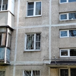 Продажа 2-комн квартиры на вторичном рынке Серпухов, ул Физкультурная,  д. 17