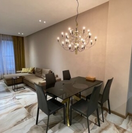 Продажа 3-комн квартиры на вторичном рынке Костомаровский переулок