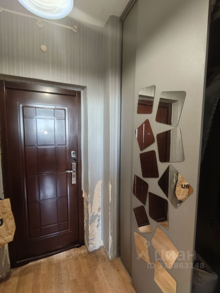 Продажа студии Софийская улица, 28