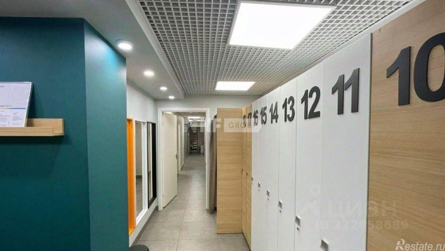 Аренда ПСН Таганская улица,  д. 31/22