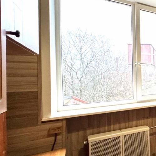 1-комн квартира Выборг, улица Некрасова, 21