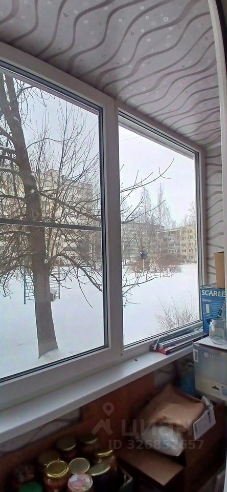 Продажа 1-комн квартиры на вторичном рынке Коммунар г., улица Гатчинская, 8