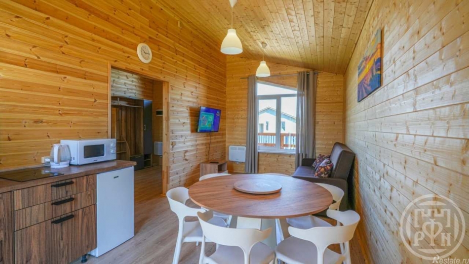 Продажа дома Новогорелово пос. (Виллозское с.п.)