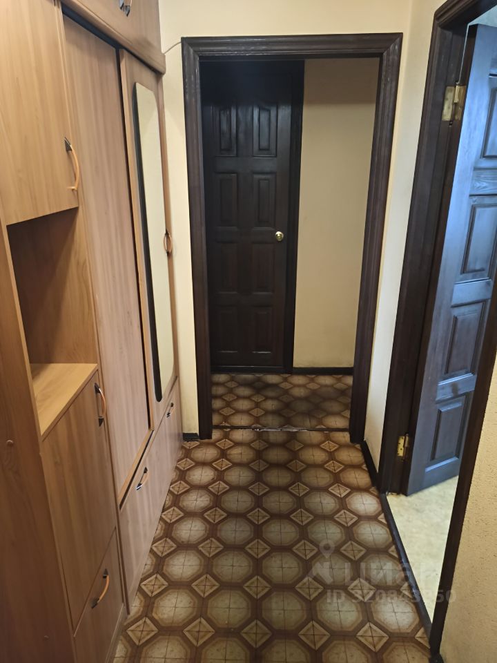 Продажа 2-комн квартиры на вторичном рынке Обухово пгт, улица Ленина, 37