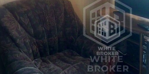 2-комн квартира улица Летчика Бабушкина, 3