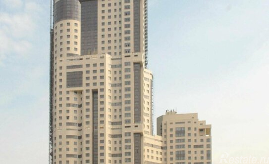 Продажа 5-комн квартиры на вторичном рынке Новикова-Прибоя наб