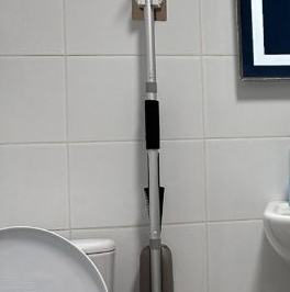 Аренда 1-комн квартиры на вторичном рынке улица Саларьевская, 14к3