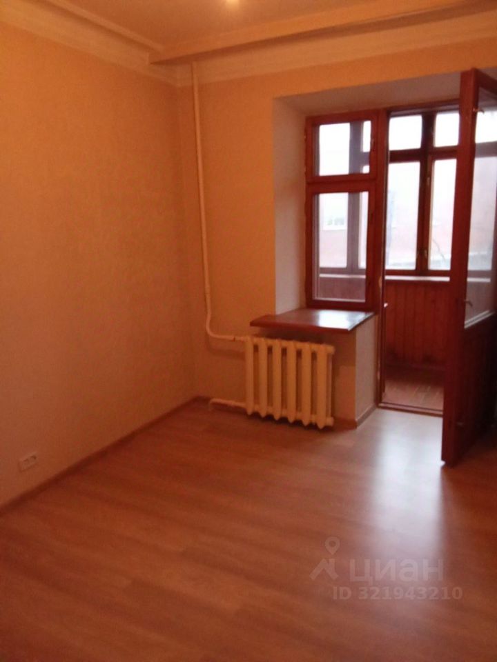 Продажа 3-комн квартиры на вторичном рынке Щелково, Московская улица, 138к1