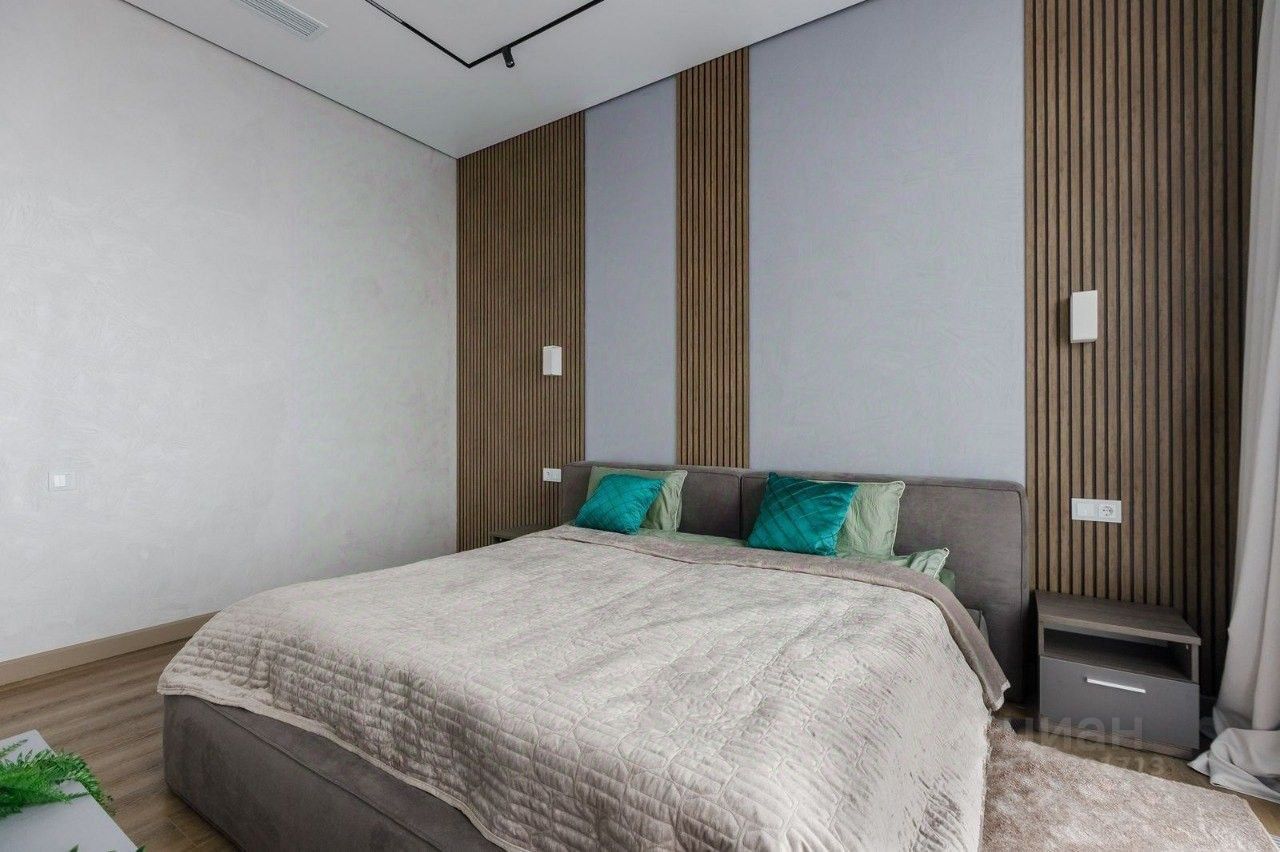 Продажа 2-комн квартиры на вторичном рынке улица Усачева, 9