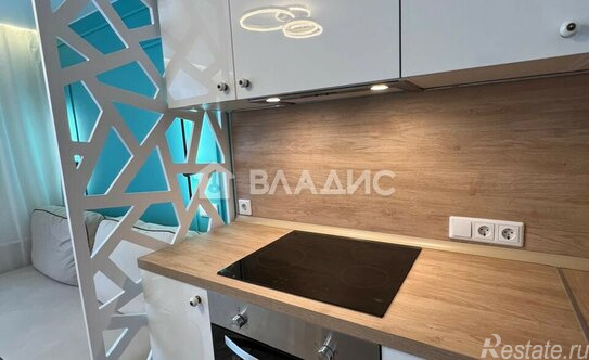 Продажа 1-комн квартиры на вторичном рынке Студёный проезд,  д. 19