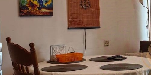 3-комн квартира улица Большая Зеленина, 29Б