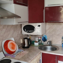 Продажа 3-комн квартиры на вторичном рынке Белорусская улица,  д. 26 к1