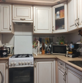 Продажа 1-комн квартиры на вторичном рынке Сестрорецк г., Дубковское шос.,  д. 34