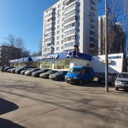 Аренда ПСН Алтуфьевское ш, д. 79 Аренда ПСН Алтуфьевское ш, д. 79