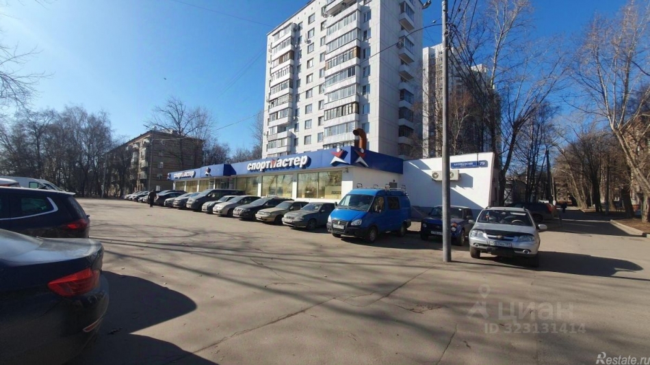 Аренда ПСН Алтуфьевское ш,  д. 79