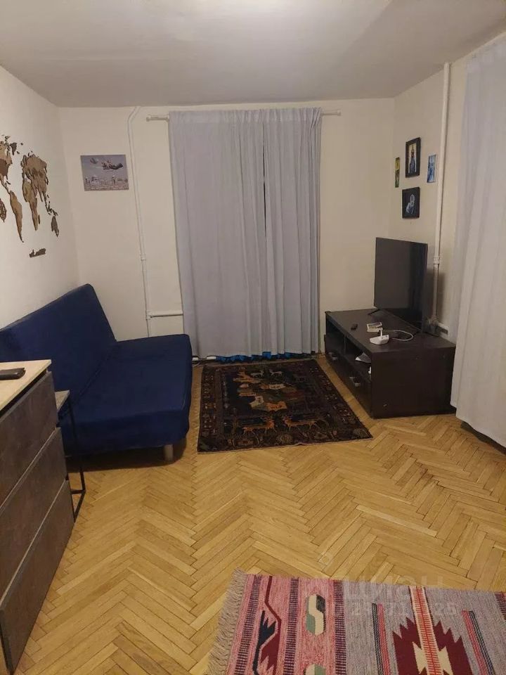 Продажа 2-комн квартиры на вторичном рынке улица Рашетова, 5