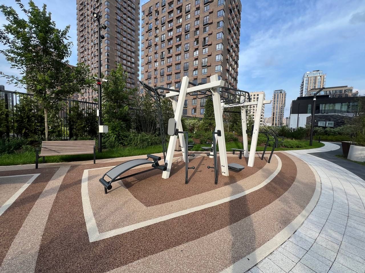 Аренда 2-комн квартиры на вторичном рынке Волоколамское шоссе, 71/13к1