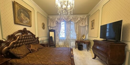 6-комн квартира проспект Римского-Корсакова,  д. 93