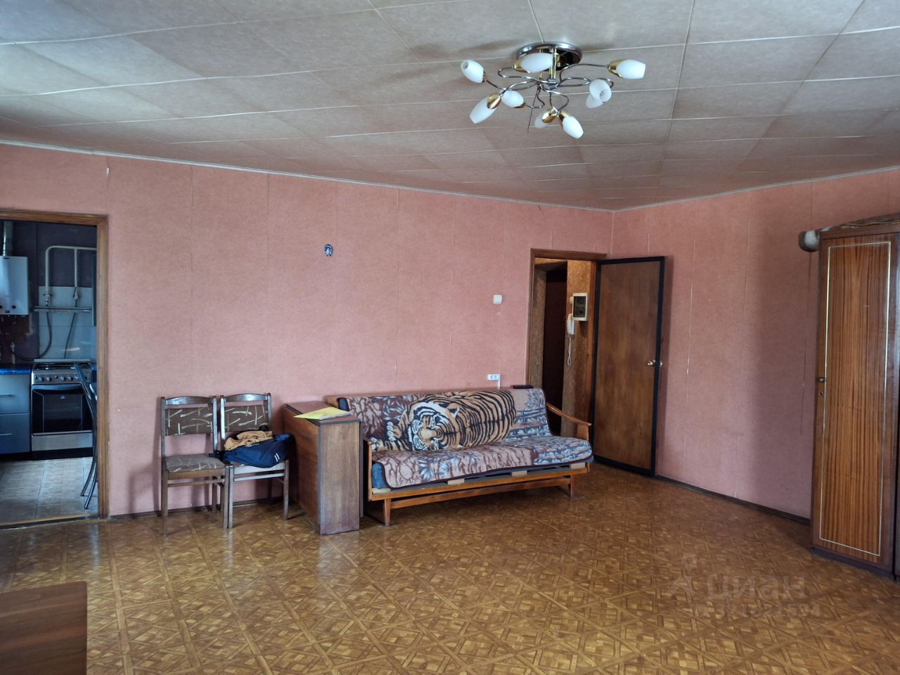 Продажа 2-комн квартиры на вторичном рынке Раменское, Десантная улица, 30