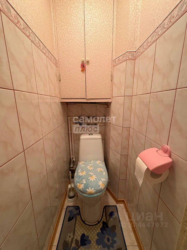 Продажа 2-комн квартиры на вторичном рынке Клин, Транспортная улица, 17
