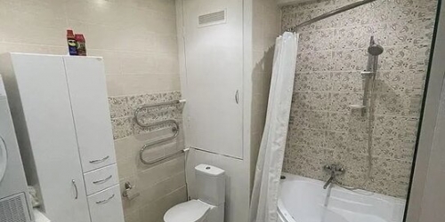 2-комн квартира улица Правды,  д. 7/9