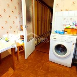 Продажа 2-комн квартиры на вторичном рынке Петергоф г, Чебышевская ул,  д. 11