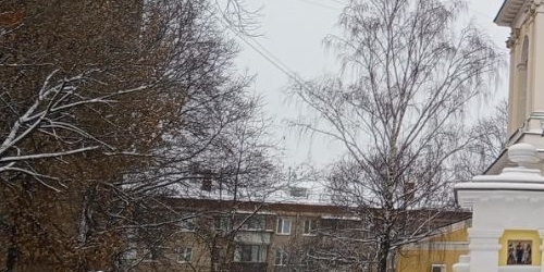 Студия 1-й Тихвинский тупик, 9