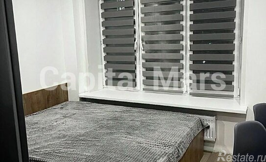 Аренда 1-комн квартиры на вторичном рынке улица Короленко,  д. 5А