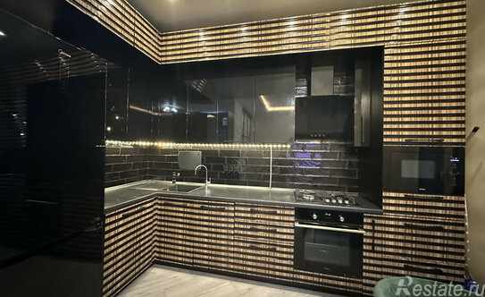 Продажа 2-комн квартиры на вторичном рынке Клязьма-Старбеево, Озёрная улица,  д. 2