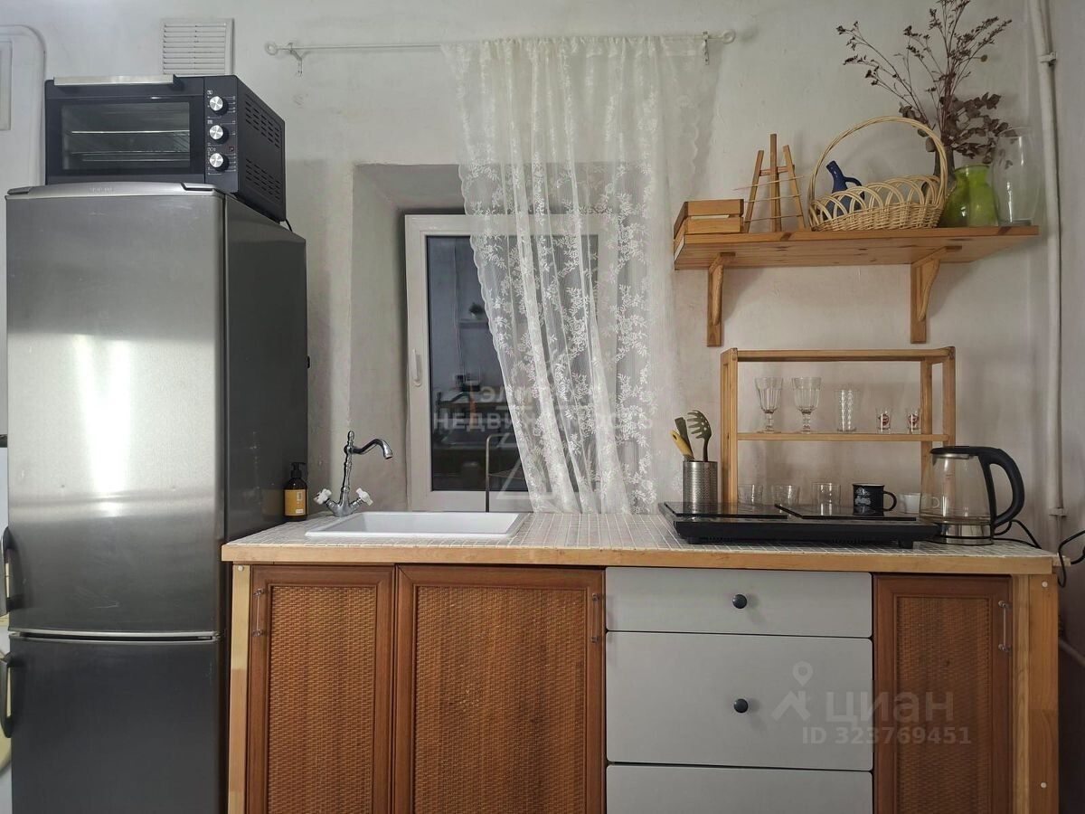 Аренда 2-комн квартиры на вторичном рынке Большая Пушкарская улица, 41В