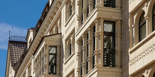 3-комн квартира Басков переулок,  д. 2