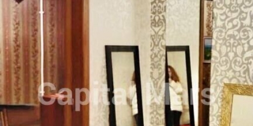 1-комн квартира Фурштатская ул,  д. 30