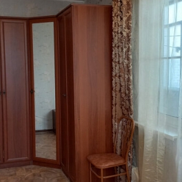 Продажа 1-комн квартиры на вторичном рынке улица Пришвина,  д. 13