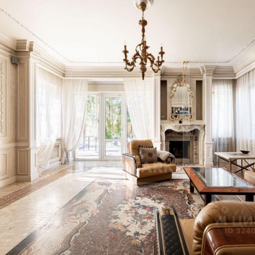 Коттедж/дом Красногорск, улица Державина,  д. 15