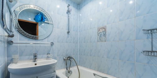 2-комн квартира Саянская улица,  д. 6