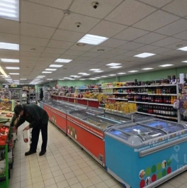 Аренда ПСН улица Авиаконструктора Миля