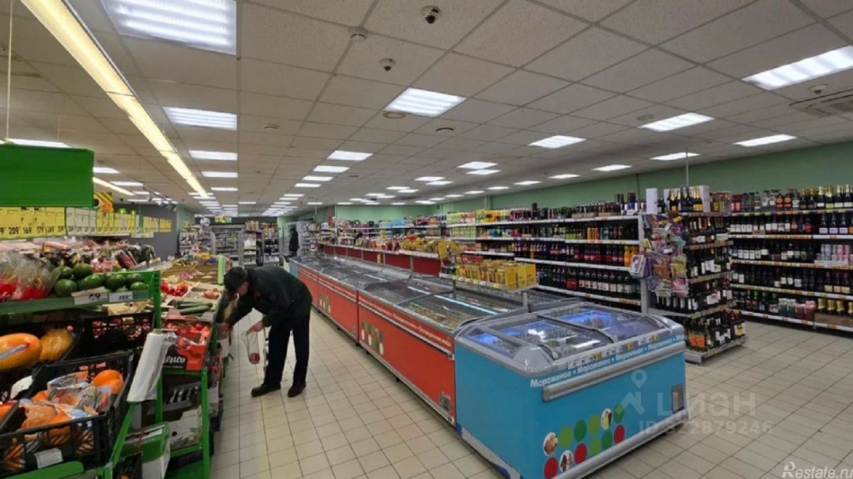 Аренда ПСН улица Авиаконструктора Миля