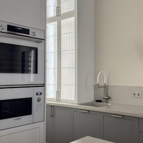 4-комн квартира Ропшинская улица, 24