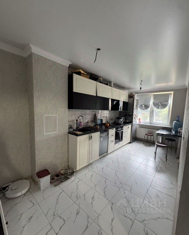 Продажа 1-комн квартиры на вторичном рынке Северный кв-л, д. Сапроново, Купелинка мкр, 21