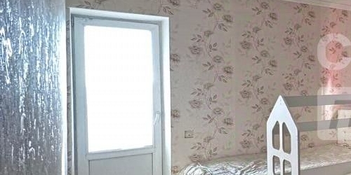 1-комн квартира Краснопутиловская улица, 50к2