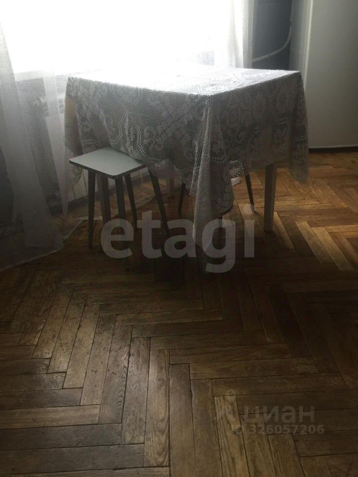 Продажа комнаты улица Маршала Говорова, 3/7