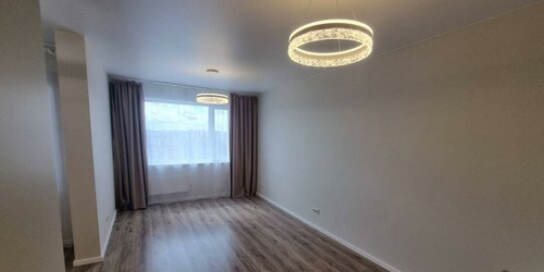 1-комн квартира улица Перерва,  д. 43